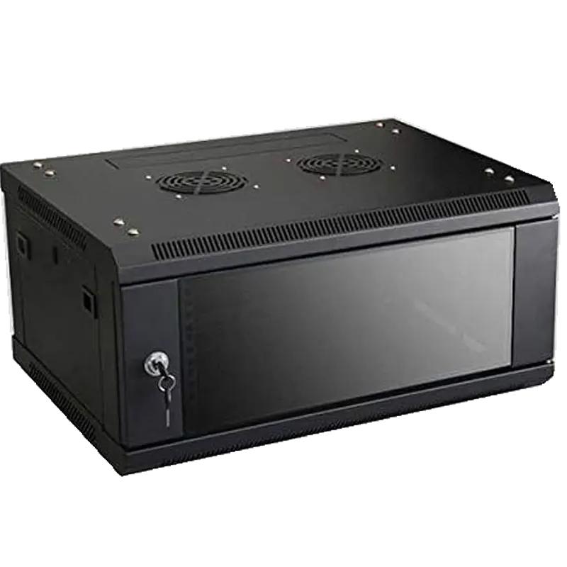 4U cabinet 530×400×240 Mascom International.webp
